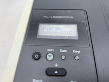 Load image into Gallery viewer, Brother HL-L8260CDW Business Color Laser Printer w/ Duplex Printing &amp; Wifi (Used)