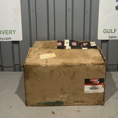 Baldwin P294 Oil Filter, Spin-On, Full Flow *Box of (12) Filters* (Open Box)