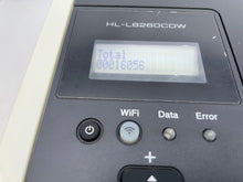 Load image into Gallery viewer, Brother HL-L8260CDW Business Color Laser Printer w/ Duplex Printing &amp; Wifi (Used)