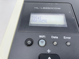 Brother HL-L8260CDW Business Color Laser Printer w/ Duplex Printing & Wifi (Used)