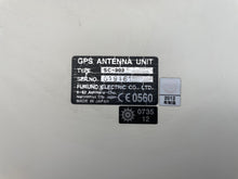 Load image into Gallery viewer, Furuno SC-303 GPS Antenna Unit (Used)