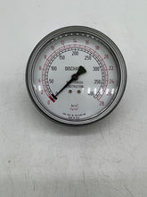Load image into Gallery viewer, York 026-14294-000 Pressure Discharge Gauge, 0-400lbs (Open Box)