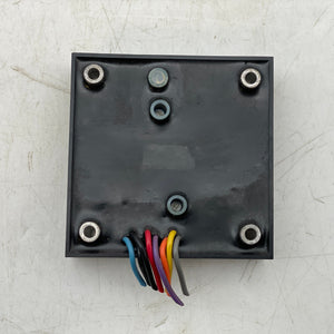 Apitech MC3100-0036 PWM Valve Control (Used)