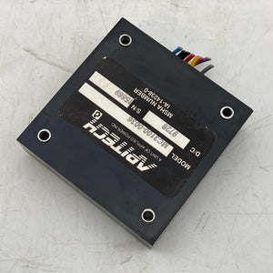 Apitech MC3100-0036 PWM Valve Control (Used)