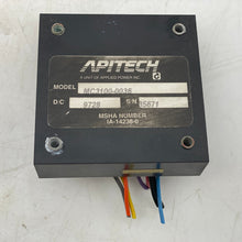 Load image into Gallery viewer, Apitech MC3100-0036 PWM Valve Control (Used)