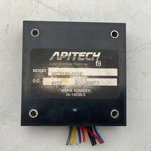Load image into Gallery viewer, Apitech MC3100-0036 PWM Valve Control (Used)