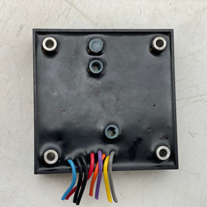 Apitech MC3100-0036 PWM Valve Control (Used)