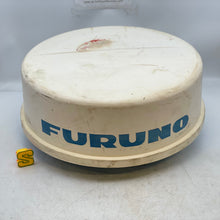 Load image into Gallery viewer, Furuno RSB-0055 Marine Radar Radome Scanner Unit, 24", 4kW (Used)