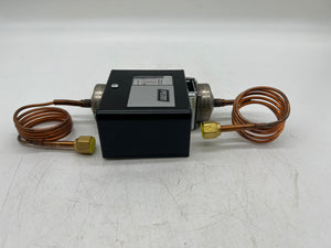 Penn P74BA-1C Differential Pressure Control (Open Box)