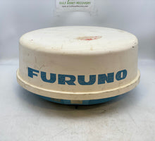 Load image into Gallery viewer, Furuno RSB-0055 Marine Radar Radome Scanner Unit, 24", 4kW (Used)