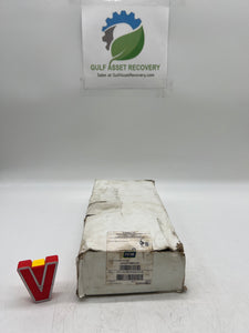 Penn P74BA-1C Differential Pressure Control (Open Box)