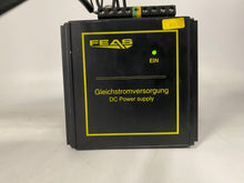 Load image into Gallery viewer, FEAS PSU15024 Unregulated DC Power Supply (Used)