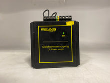 Load image into Gallery viewer, FEAS PSU15024 Unregulated DC Power Supply (Used)