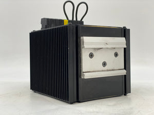 FEAS PSU15024 Unregulated DC Power Supply (Used)