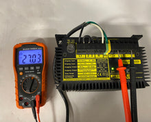 Load image into Gallery viewer, FEAS PSU25024 Unregulated DC Power Supply (Used)