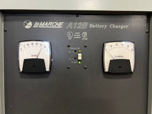 Load image into Gallery viewer, La Marche A12B-30-24V-A1-12L-00596 Constavolt Battery Charger, 24VDC 30A (Used)