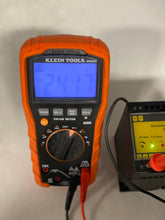 Load image into Gallery viewer, FEAS SNT10024 DC Switch Mode Power Supply 24VDC 5A (Used)