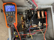 Load image into Gallery viewer, La Marche A41-30-24V-A1-12L-00560 Constavolt Battery Charger, 24VDC 30A (Used)