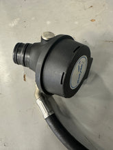 Load image into Gallery viewer, Fangzhan RHZK6/30 6L SCBA Tank w/ Harness, Pressure Gauge (Used)