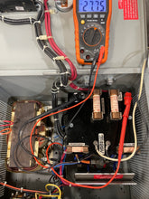 Load image into Gallery viewer, La Marche A41-30-24V-A1-12L-00560 Constavolt Battery Charger, 24VDC 30A (Used)