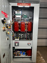 Load image into Gallery viewer, La Marche A12B-200-24V-C3-12L-02133 Constavolt Battery Charger, 24VDC 200A (Used)