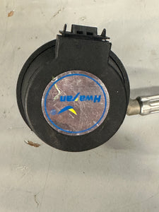 Fangzhan RHZK6/30 6L SCBA Tank w/ Harness, Pressure Gauge (Used)