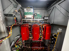 Load image into Gallery viewer, La Marche A12B-200-24V-C3-12L-02133 Constavolt Battery Charger, 24VDC 200A (Used)