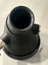 Load image into Gallery viewer, Fangzhan RHZK6/30 6L SCBA Tank w/ Harness, Pressure Gauge (Used)