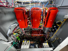 Load image into Gallery viewer, La Marche A12B-200-24V-C3-12L-02133 Constavolt Battery Charger, 24VDC 200A (Used)