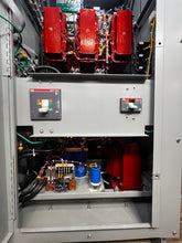 Load image into Gallery viewer, La Marche A12B-200-24V-C3-12L-02133 Constavolt Battery Charger, 24VDC 200A (Used)