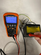 Load image into Gallery viewer, FEAS SNT10012 DC Switch Mode Power Supply 24VDC 8A (Used)