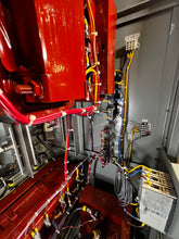 Load image into Gallery viewer, La Marche A12B-200-24V-C3-12L-02133 Constavolt Battery Charger, 24VDC 200A (Used)