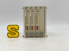 Load image into Gallery viewer, Turck MC13-8Ex0-R/24VDC MC13-8Ex0-P/24VDC Switching Amplifiers 8-Channel (Used)