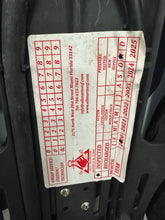 Load image into Gallery viewer, Fangzhan RHZK6/30 6L SCBA Tank w/ Harness, Pressure Gauge (Used)
