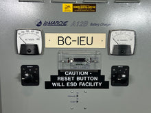 Load image into Gallery viewer, La Marche A12B-200-24V-C3-12L-02133 Constavolt Battery Charger, 24VDC 200A (Used)