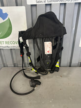 Load image into Gallery viewer, Fangzhan RHZK6/30 6L SCBA Tank w/ Harness, Pressure Gauge (Used)