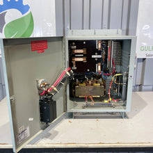 Load image into Gallery viewer, La Marche A41-30-24V-A1-12L-00560 Constavolt Battery Charger, 24VDC 30A (Used)