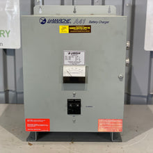 Load image into Gallery viewer, La Marche A41-30-24V-A1-12L-00560 Constavolt Battery Charger, 24VDC 30A (Used)