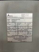 Load image into Gallery viewer, Ametek Solidstate Controls 85-UC0050-15 SE3005UC-48-13-12-60 5 KVA UPS (Used)