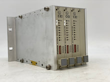 Load image into Gallery viewer, Turck MC13-8Ex0-R/24VDC MC13-8Ex0-P/24VDC Switching Amplifiers 8-Channel (Used)