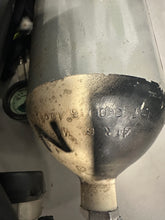 Load image into Gallery viewer, Fangzhan RHZK6/30 6L SCBA Tank w/ Harness, Pressure Gauge (Used)