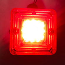 Load image into Gallery viewer, Beka BA386 LED Beacon, 10-28VDC (Used)