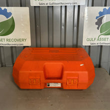 Load image into Gallery viewer, Fangzhan RHZK6/30 6L SCBA Tank w/ Harness, Gauge, Mask, Carrying Case (Used)