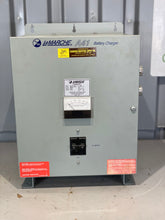 Load image into Gallery viewer, La Marche A41-30-24V-A1-12L-00560 Constavolt Battery Charger, 24VDC 30A (Used)
