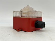 Load image into Gallery viewer, Beka BA386 LED Beacon, 10-28VDC (Used)