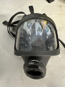 Fangzhan RHZK6/30 6L SCBA Tank w/ Harness, Gauge, Mask, Carrying Case (Used)