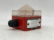 Load image into Gallery viewer, Beka BA386 LED Beacon, 10-28VDC (Used)