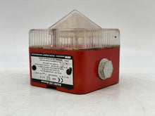 Load image into Gallery viewer, Beka BA386 LED Beacon, 10-28VDC (Used)