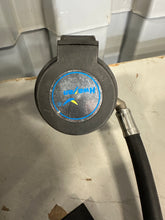 Load image into Gallery viewer, Fangzhan RHZK6/30 6L SCBA Tank w/ Harness, Gauge, Mask, Carrying Case (Used)