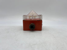 Load image into Gallery viewer, Beka BA386 LED Beacon, 10-28VDC (Used)